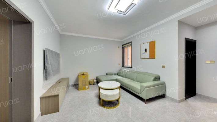 静湖雅苑二手房实景图