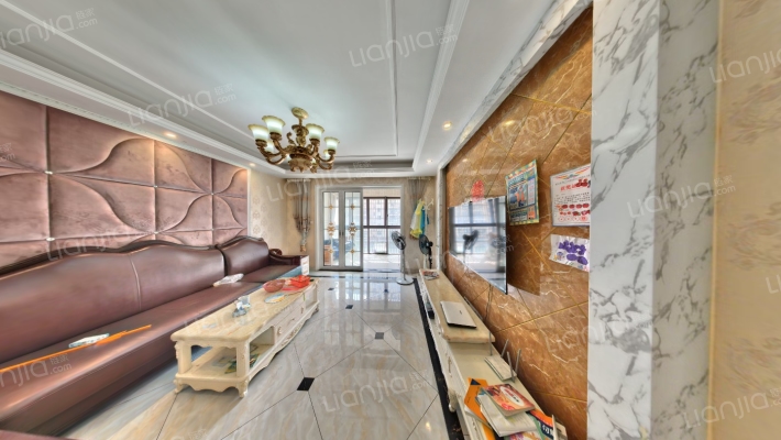 云港佳园二手房实景图