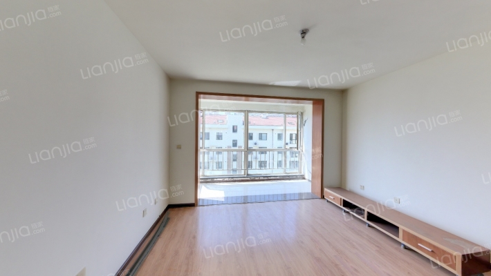 宏远长安世家二手房实景图