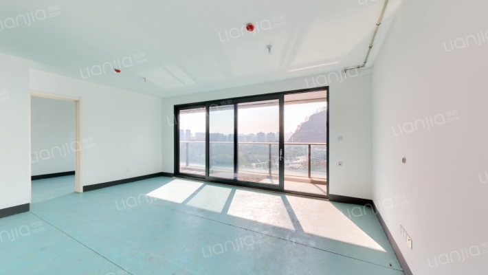 江山云起二手房实景图