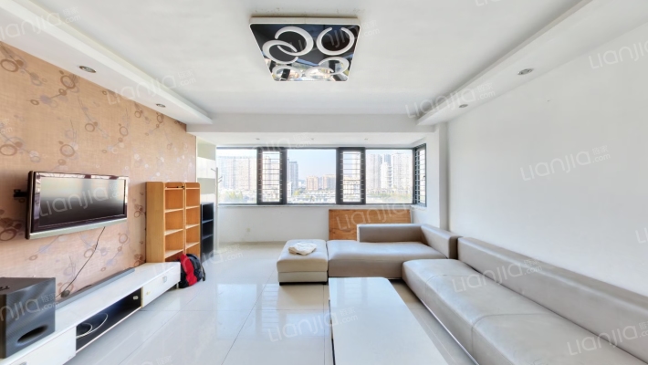 通策广场二手房实景图