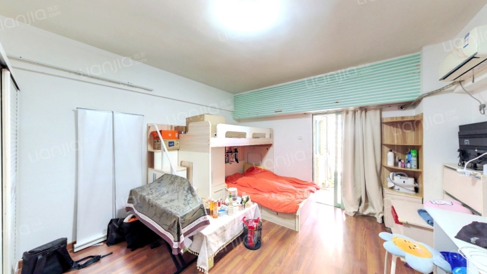 莲花大厦二手房实景图