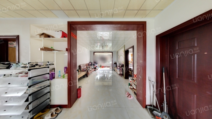 塍德社区二手房实景图