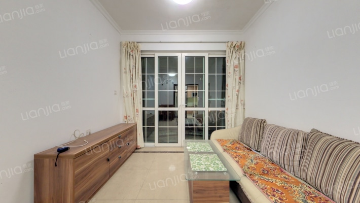 祈福新村海晴居二手房实景图