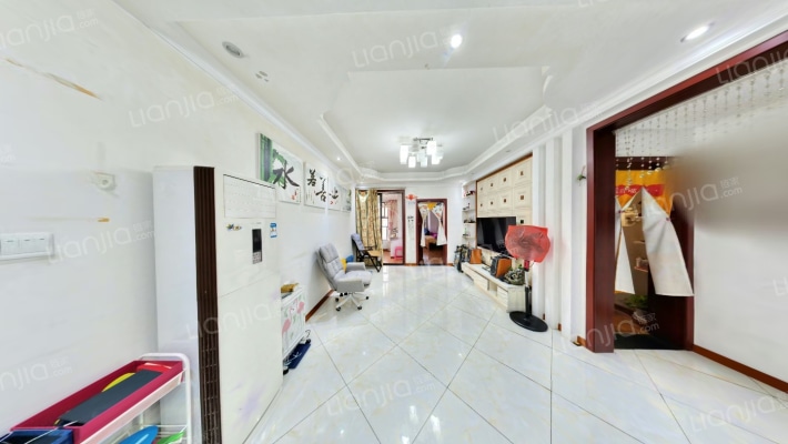 融科金湖湾二手房实景图