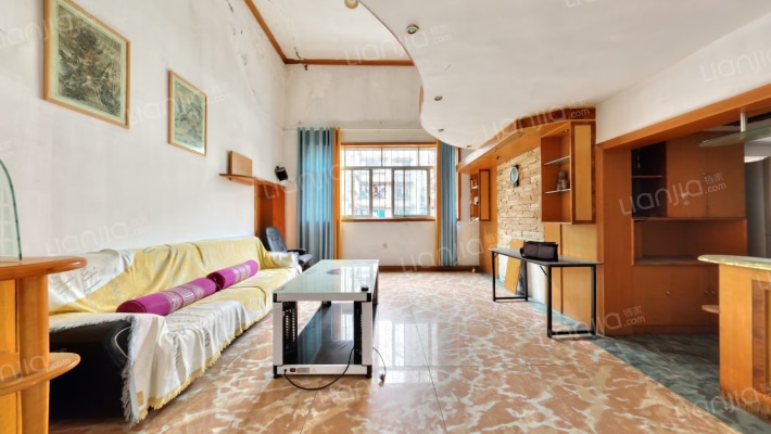 官井路15号二手房实景图