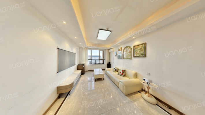 龙湖·春江彼岸二手房实景图