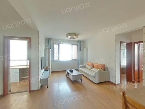 整租·湖山美地二期 3室1厅 南/北