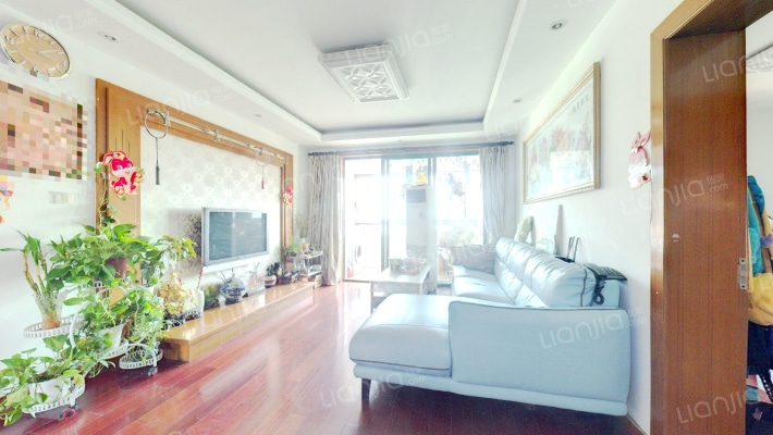 琼花新村二手房实景图