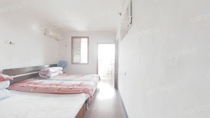 滨江苑社区二手房实景图