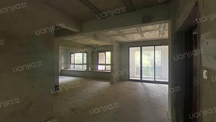 融冠恋城二手房实景图