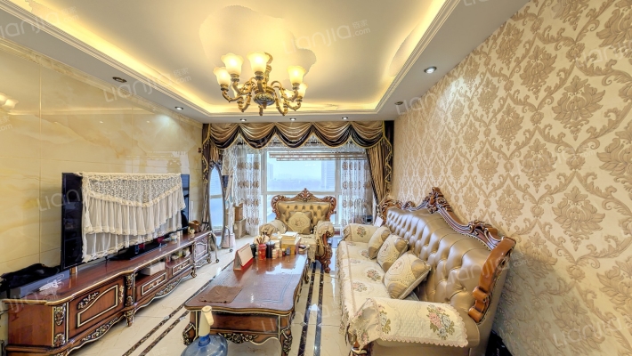 和泓国际二手房实景图