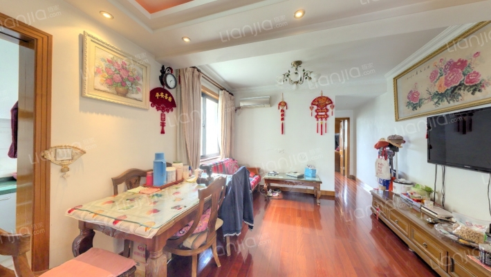 绿茵苑(浦东)二手房实景图