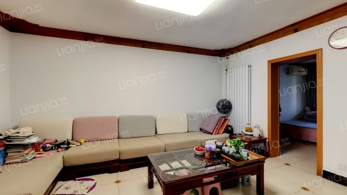 繁荣街社区二手房实景图