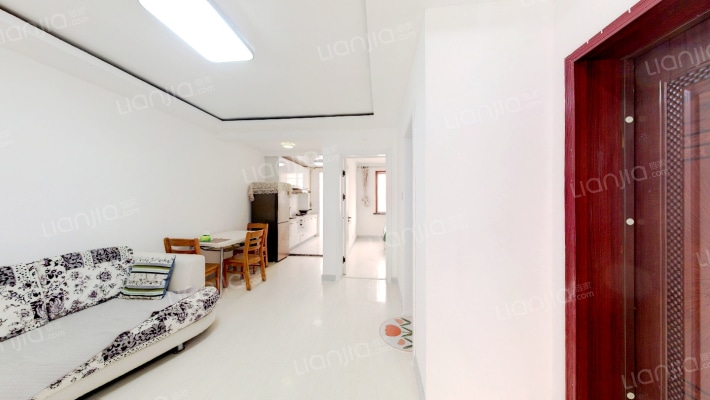 宜家宜居二手房实景图