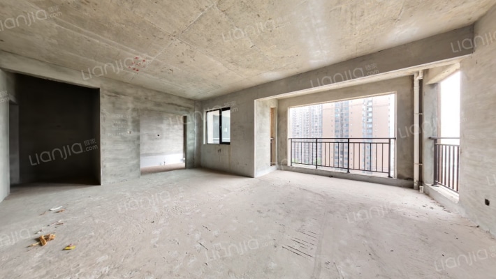 翡翠海棠湾二手房实景图