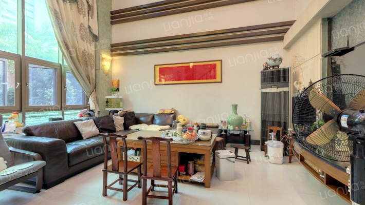 堃和居二手房实景图