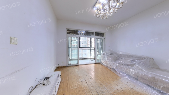 松林苑东区二手房实景图