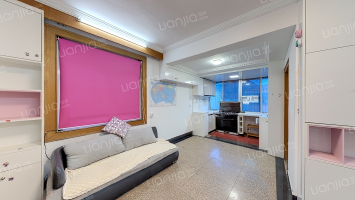 长新新村二手房实景图