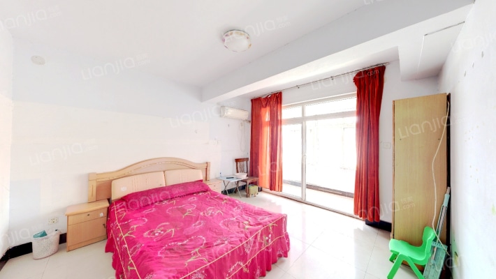 金茂购物中心住宅区二手房实景图