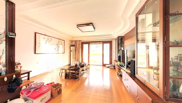 百家湖花园罗马城二手房实景图