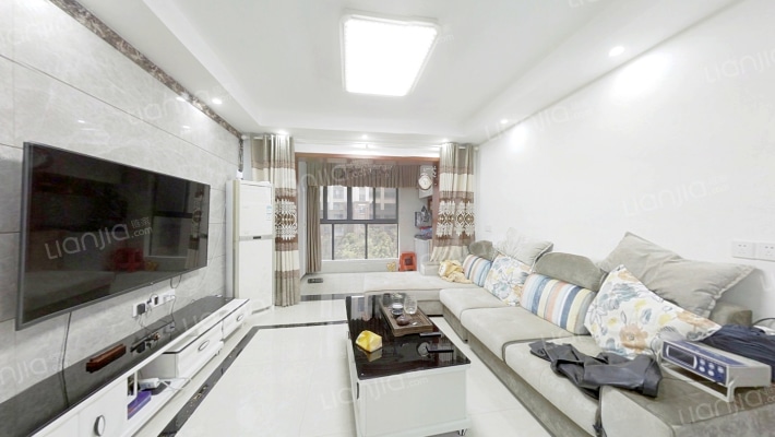 万达文化旅游城万达首府L1区二手房实景图