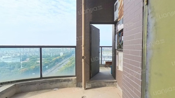 金源新天地二手房实景图