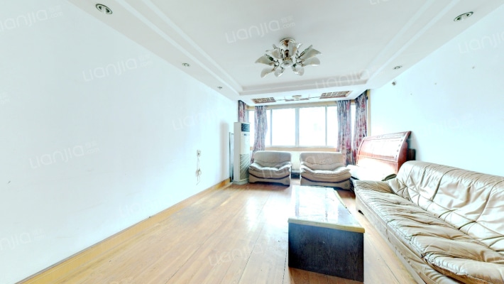 阜湖苑二手房实景图