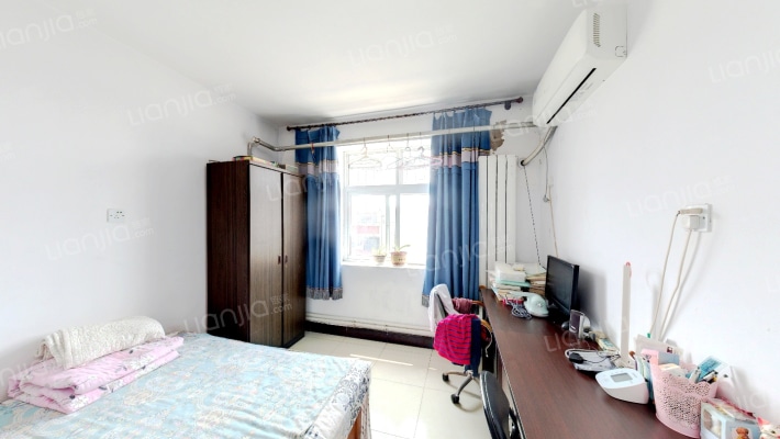 苗圃里红桥楼二手房实景图