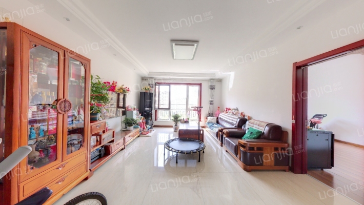 滨尚花园（远洋城5期）二手房实景图