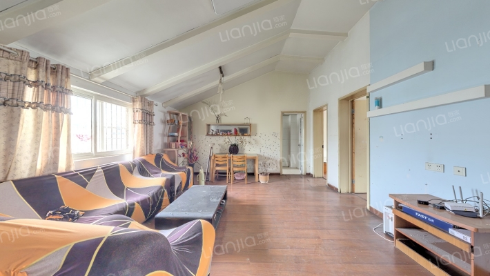 泰和人家二手房实景图