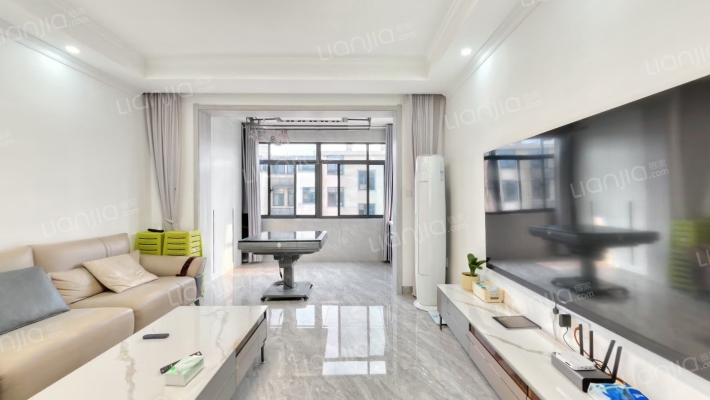 学府雅居二手房实景图