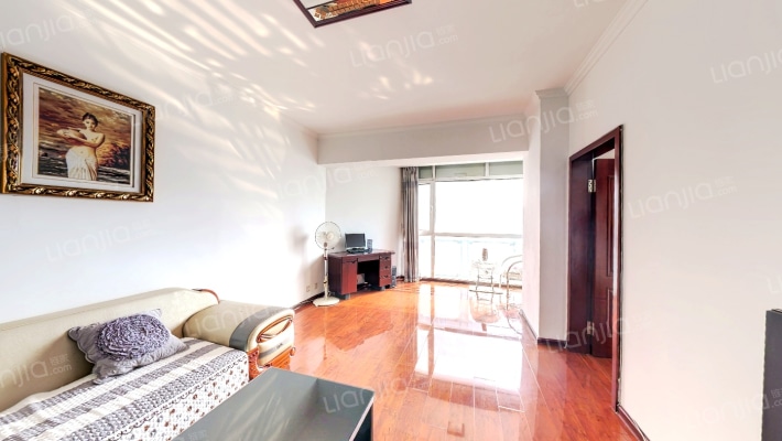 碧海华庭二手房实景图