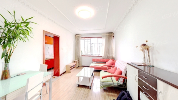 瓦仓北路76号二手房实景图