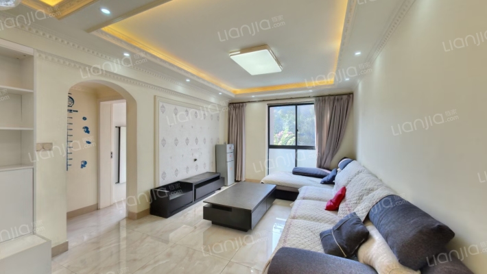 华腾舒云居二手房实景图