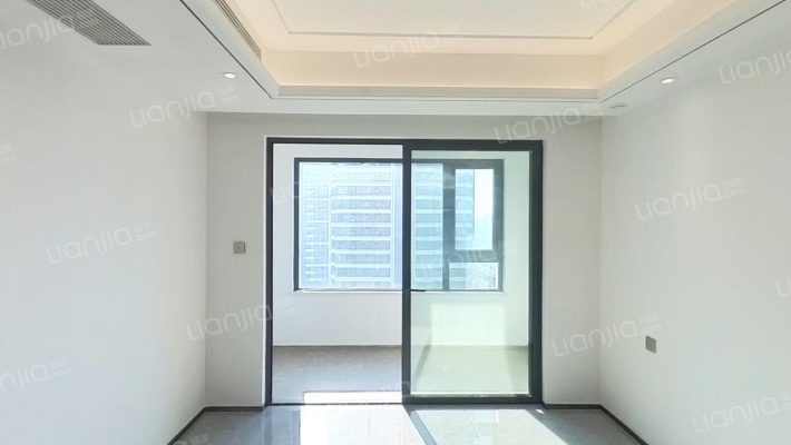 海悦华府二手房实景图