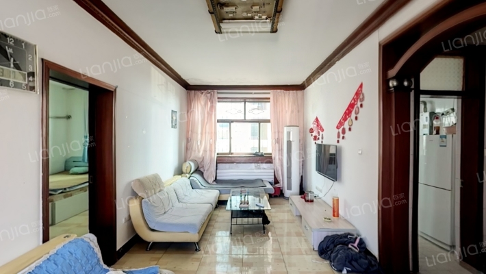 贵福苑二手房实景图