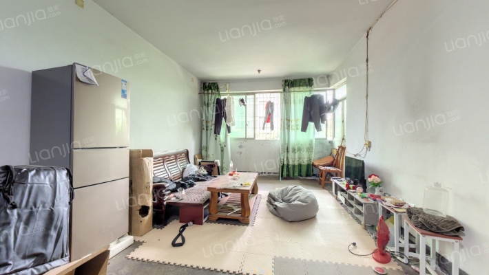 和睦路社区二手房实景图