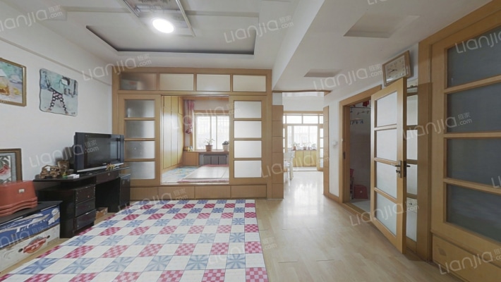 建兴苑二手房实景图