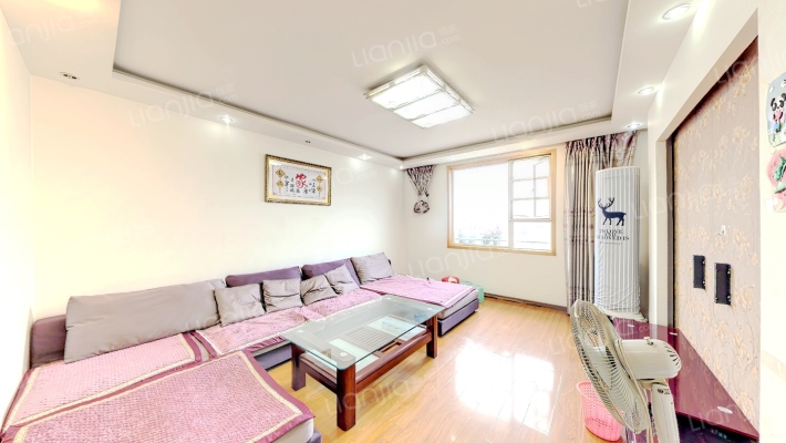 江华社区二手房实景图