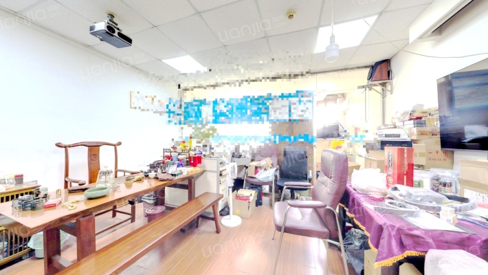 蜜蜂城二手房实景图