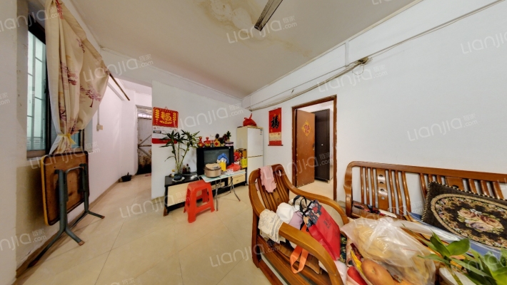 快子大厦二手房实景图