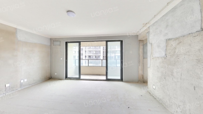 安庆苏宁悦城二手房实景图