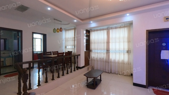 青砖湖小区二手房实景图