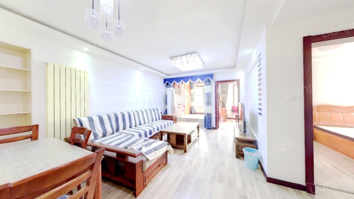 城发康和新城二手房实景图