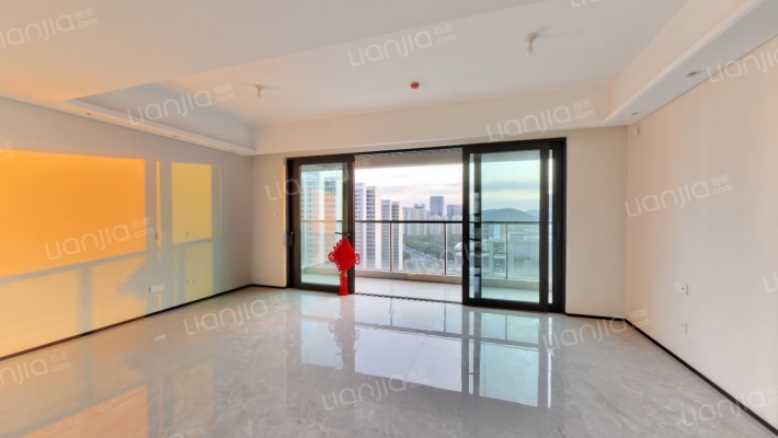 御璟峯二手房实景图