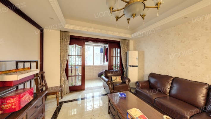 舜江名苑西区二手房实景图