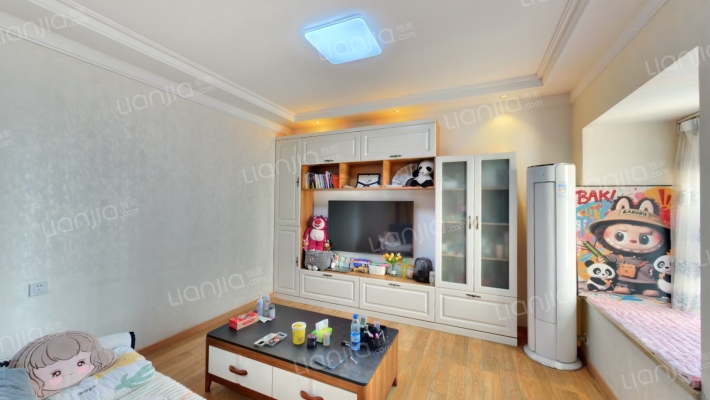 金地格林东郡二手房实景图