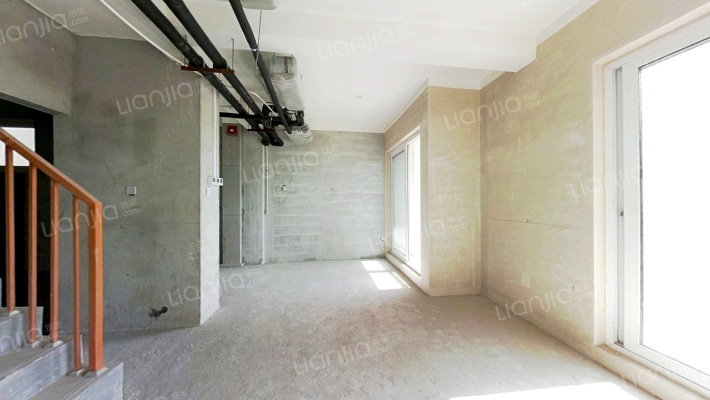 至美里二手房实景图