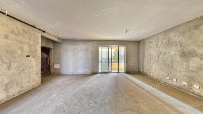 白鹤一号二手房实景图